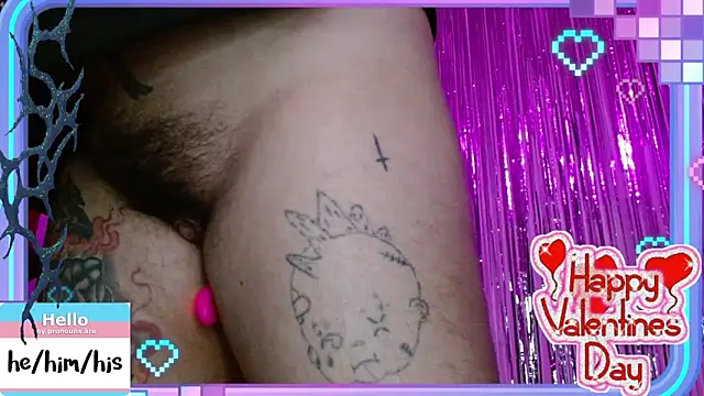 Živý XXX chat masterkevinftm