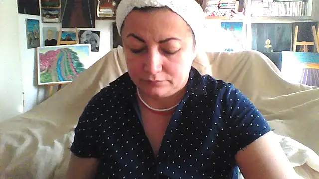 MariaAnaSunshine Chat XXX live