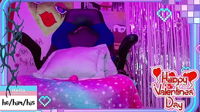 Czat XXX na żywo – masterkevinftm