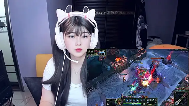 yuki3366 现场XXX聊天