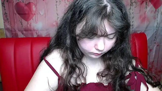 NeonilaLisova: онлайн-секс-чат