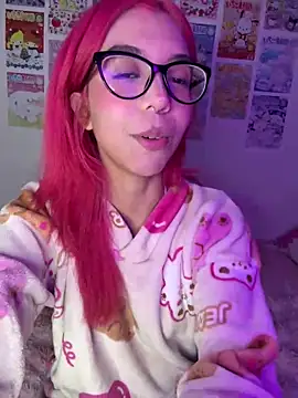 Valen-Foxx1: онлайн-секс-чат