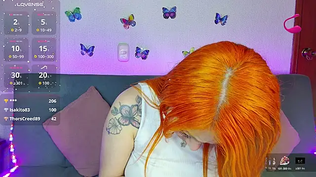 Anihaa Chat XXX live