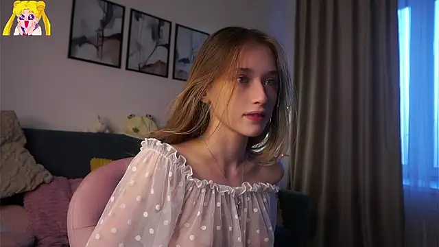 EdlinHargus Chat XXX live