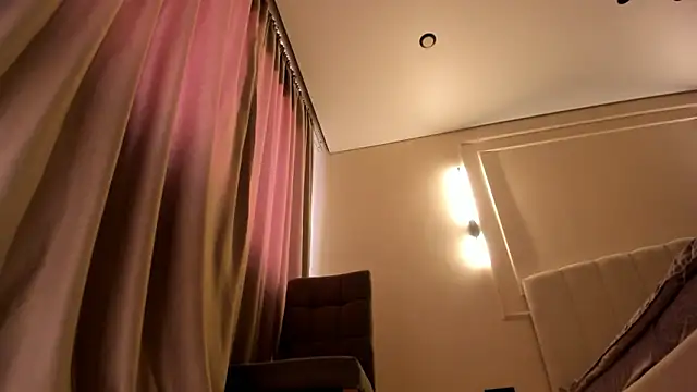 Chatroom XXX en direct de Wizardkis