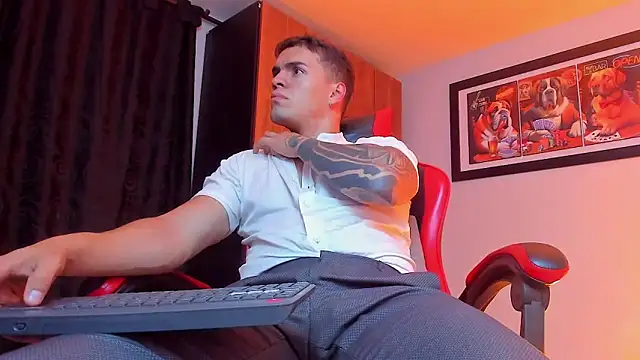 ALPHA_DOMINUS_ Chat XXX live