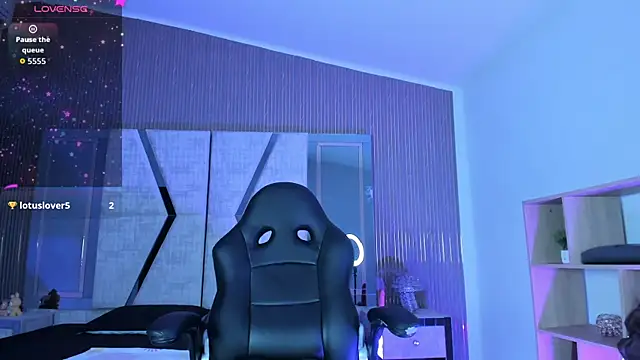 KarelyMitchel live XXX chat