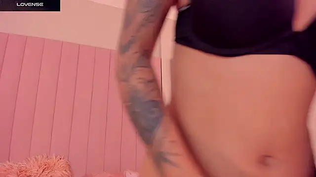 Chat +18 de morganlake_ ao vivo