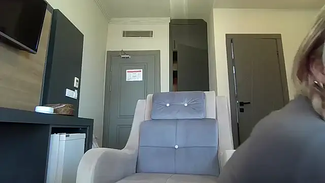 poppyinga1 Webcam Show