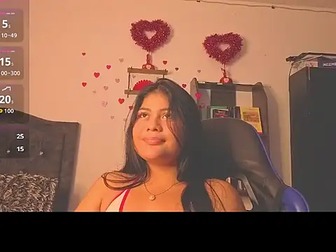 Chat XXX Live BadKittyy