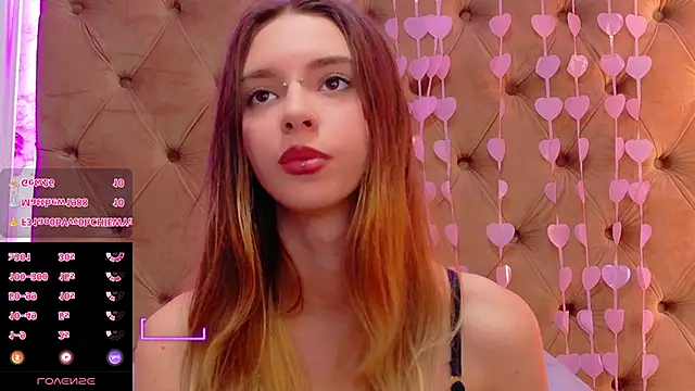 دردشة CoraVex الجنسية المباشرة