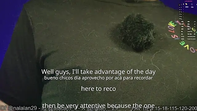 Nalan__'s Live XXX Chat