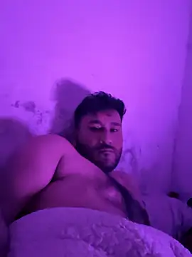 Show de Ferxxxo1503 na webcam