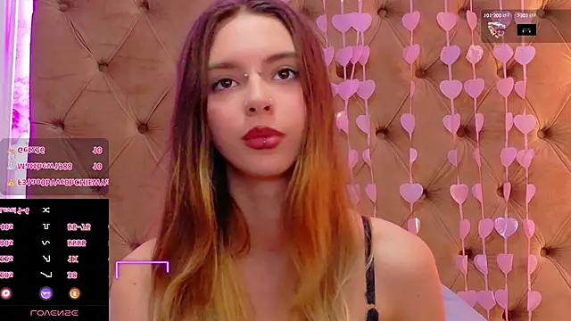 CoraVex Obrolan Langsung XXX