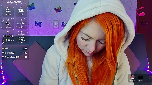 Онлайн чат XXX Anihaa