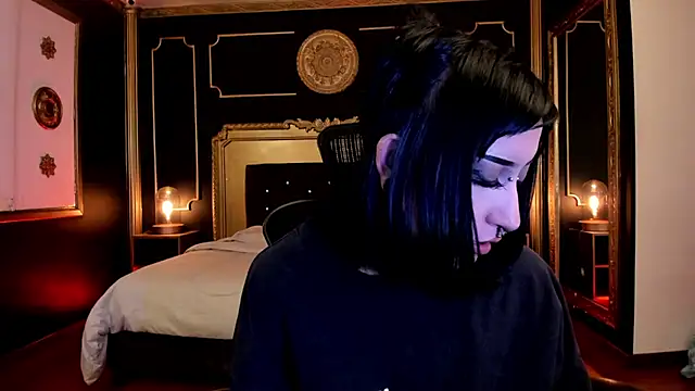 Онлайн чат XXX Kat_VonDe