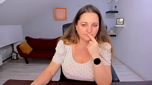 LollaGirl Obrolan Langsung XXX