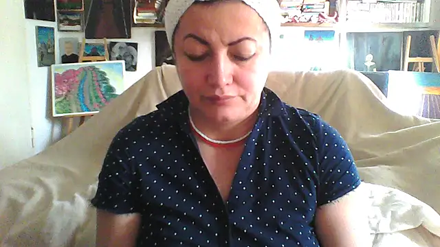 Онлайн чат XXX MariaAnaSunshine