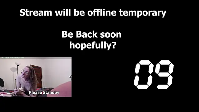 CDAdalyn Chat XXX in diretta