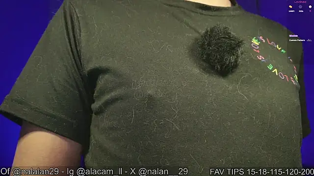 Nalan__: απευθείας συνομιλία ΧΧΧ