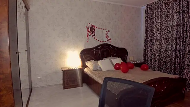 LunaFlinn 라이브 XXX 채팅