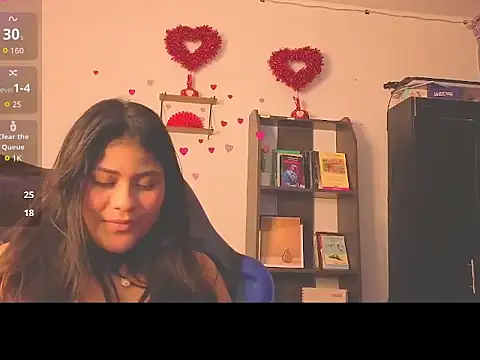 BadKittyy's Live XXX Chat