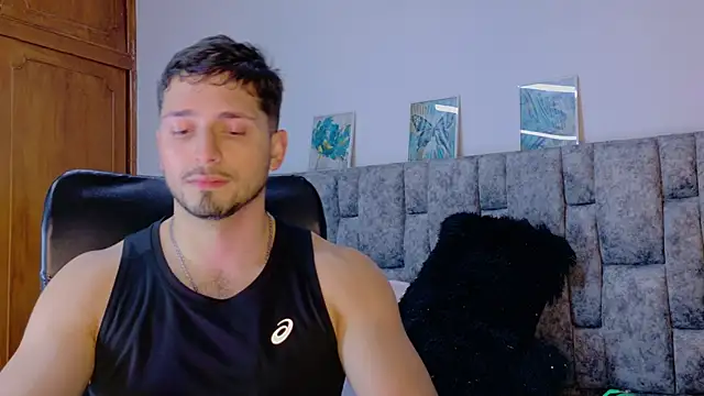 NICK_MOSS_ Webcamshow