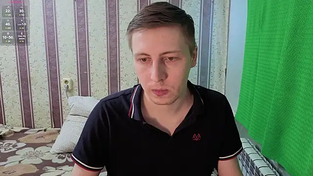 دردشة Darien_Brown الجنسية المباشرة