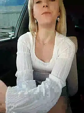 Crazy_lady69 Webcam-Show