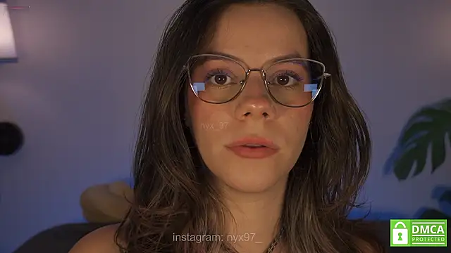 Sembang XXX Secara Langsung nyx_97