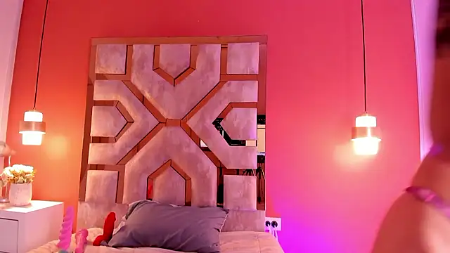 Justmia69's Live XXX Chat