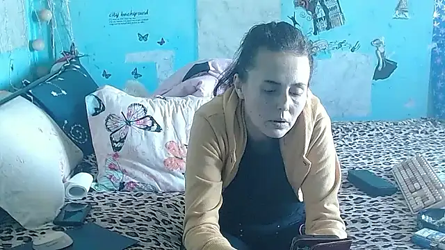 Czat XXX na żywo – brighteyes77