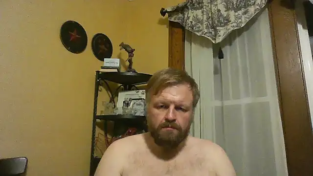 Chat +18 de TheOneDonShaun ao vivo