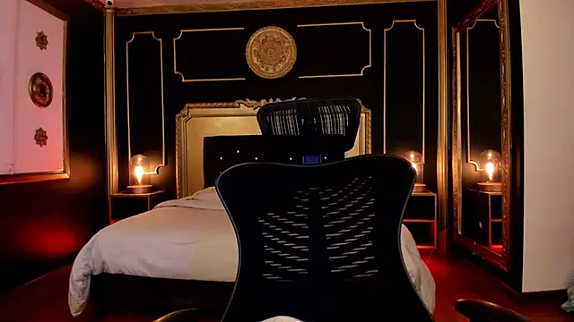 دردشة Kat_VonDe الجنسية المباشرة