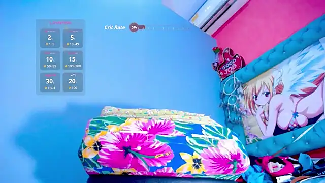 MariannaGotica: απευθείας συνομιλία ΧΧΧ