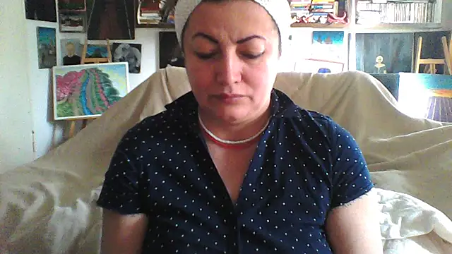 Czat XXX na żywo – MariaAnaSunshine