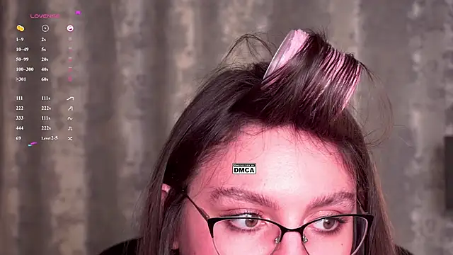 XXX chat uživo modela Hoot_owl_cb