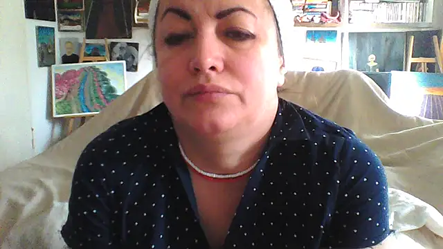 Chat +18 de MariaAnaSunshine ao vivo