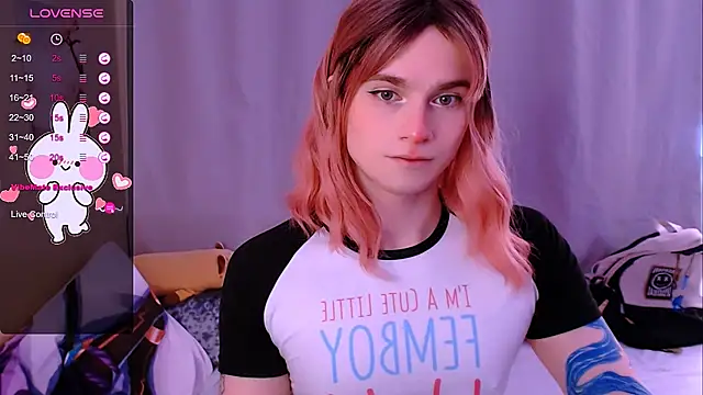 Alice_Hells Webcam-Show