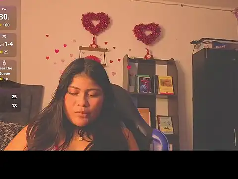 Show de webcam de BadKittyy