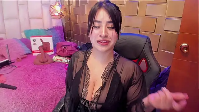 Živý XXX chat Nara_belen