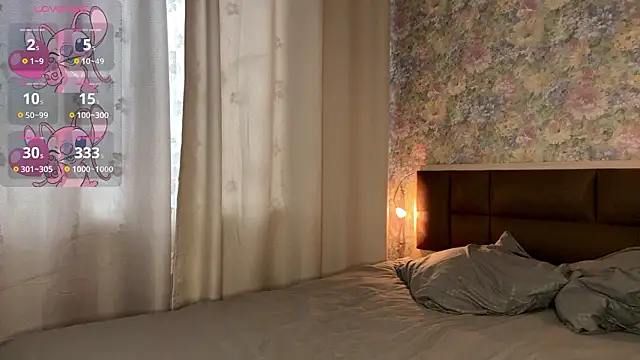 LoraDavi Live XXX Chat