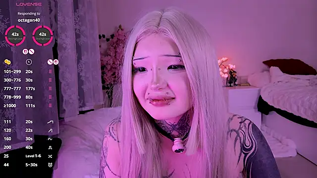 Lein_Bonen Live XXX chat