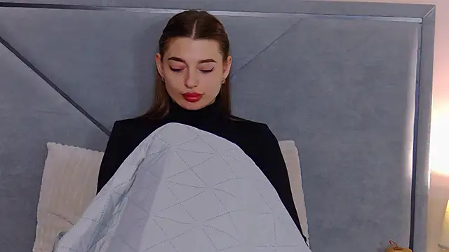 Chat XXX ao vivo de NicoleRosss