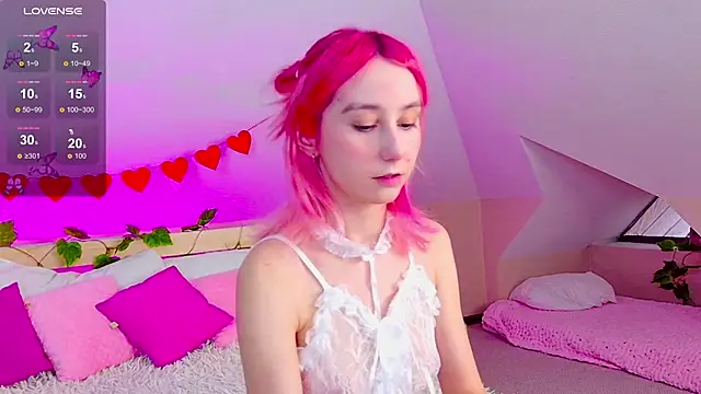 Liann_Stark 现场XXX聊天