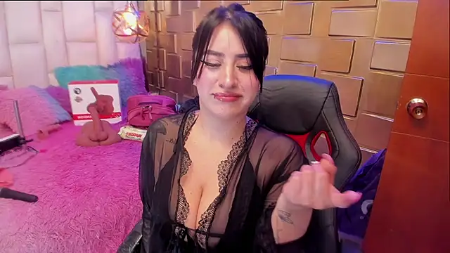 Chat XXX en directo de Nara_belen