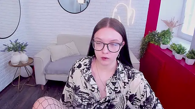 Czat XXX na żywo – Emily_tender