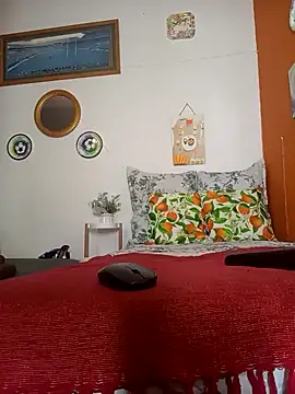 عرض كام GiantBootyMilf