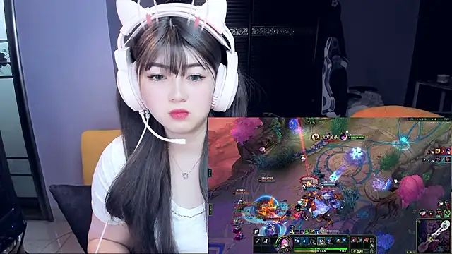 yuki3366のライブXXXチャット