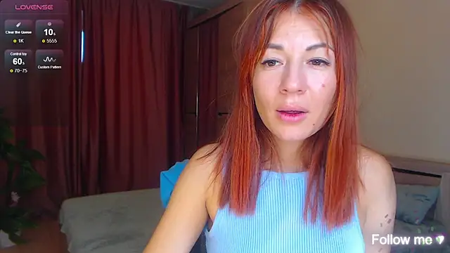 FireWater6's Live XXX Chat